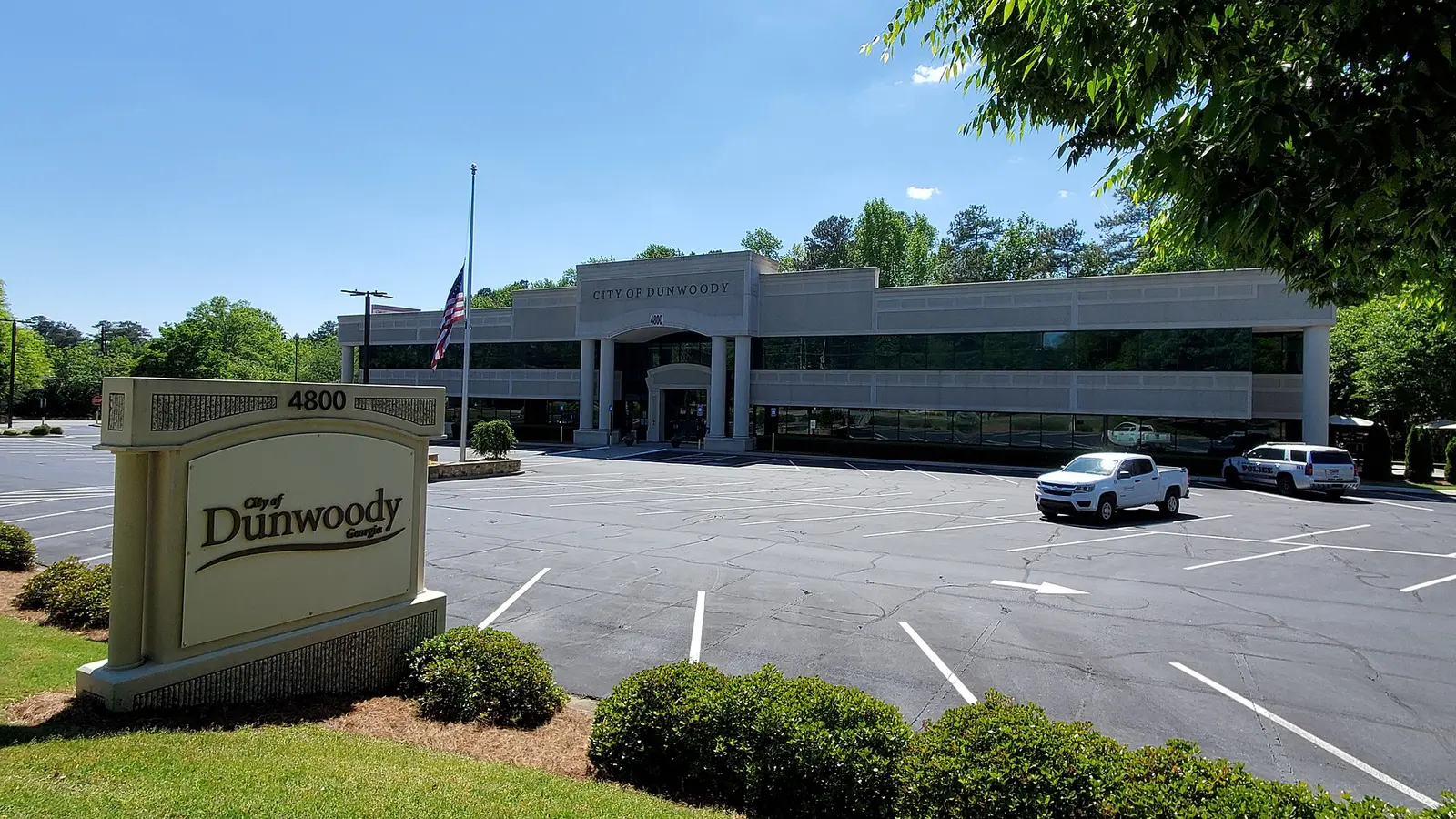 Dunwoody obituaries and death notices